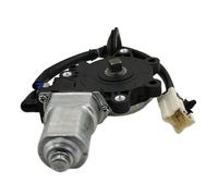 Electric Window Regulator Compatible With Infiniti For G35 For Coupe 2003 2004 2005 2006 2007 80731-CD00A Front Left Front Right Car Power Window Lift Motor