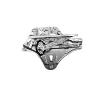 Electric Window Regulator Compatible With Kia For Optima For Magentis 2006 2007 2008 2009 2010 OEM: 824012G010 Car Front Left Power Window Regulator Repair Kit With Motor