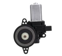 Electric Window Regulator Compatible With Mazda 2 2007-2012 For 3 2008-2012 Right Side Electric Car Door Power Electric Window Regulator Glass Lift Motor OEM:D651-58-58X