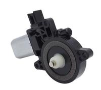 Electric Window Regulator Compatible With Mazda 2 3 2008-2012 For Mazda 6 2007-2016 D651-58-58X D651-59-58X Power Window Regulator Electric Lift Motor