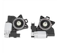 Electric Window Regulator Compatible With Mazda 5 2012 2013 2014 For 6 2004 2005 2006 2007 2008 Front Left Power Window Regulator Electric Lift Motor OEM:742-801
