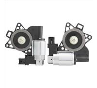 Electric Window Regulator Compatible With Mazda 6 2004 2005 2006 2007 2008 Rear Right Power Window Regulator Electric Lift Motor 742-801 Electric Window Regulator Motor