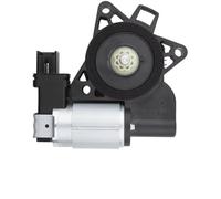 Electric Window Regulator Compatible With Mazda For CX-7 2007 2008 2009 2010 2011 2012 Front Left Or Right Window Lift Motor Electric 742-801 Front Window Regulator Motor