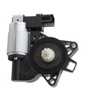 Electric Window Regulator Compatible With Mazda For CX-7 2007-2012 For CX-9 2007-2015 Front/Rear Left/Right Window Lift Motor Electric 742-801 G22C5858XF