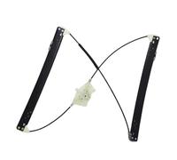 Electric Window Regulator Compatible With Porsche 2002 2003 2004 2005 2006 2007 2008 Front Left Right Door Window Lifter Mechanism Regulator 7L0837461F 7L0837462F(7L0837462F)