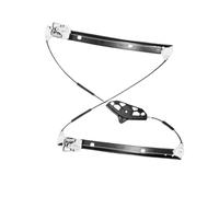 Electric Window Regulator Compatible With Skoda For Octavia MK3 2012 2013 2014 2015 2016 2017 Car Front Left Right Window Regulator Lifter OEM: 5E0837461 5E0837462