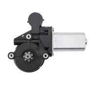 Electric Window Regulator Compatible With Toyota For Camry 3.0L V6 2002 2003 2004 2005 2006 Front Left Right Window Lift Motor Electric 85720-33120 8572042070(Front Left)