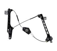 Electric Window Regulator Compatible With TT For MK2 2006 2007 2008 2009 2010 2011 2012 2013 2014 Car Front Left Electric Window Regulator 8J0837461A