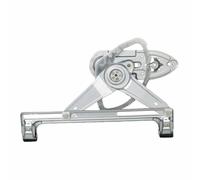 Electric Window Regulator Compatible With Volvo For S60 V70 XC70 31253513 31253514 31253515 31253516 Car Front Rear Left Right Window Winder Electric Window Regulator Lifter