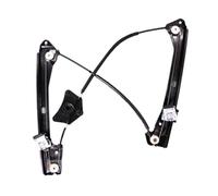 Electric Window Regulator Compatible With VW For Jetta For Mk6 2010 2011 2012 2013 2014 2015 2016 2017 2018 Car Front Left Right Window Regulator 5C6837461