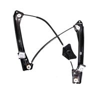Electric Window Regulator Compatible With VW For Jetta For Mk6 2010 2011 2012 2013 2014 2015 2016 2017 2018 Car Front Left Right Window Regulator 5C6837461