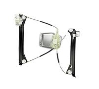Electric Window Regulator Compatible With VW For Scirocco 3 III 2008 2009 2010 2011 2012 2013 2014 2015 2016 2017 Car Window Regulator Front Left Right OEM: 1K8837461 1K8837462(Front Left 1K8837461)