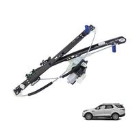 Electric Window Regulator fit for Discovery 5 (OE# LR083206)-Rear Right Driver Side,Compatible with L462 2016-2020,Plug&Play Installation,ABS Automotive-Grade