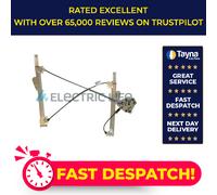 Electric Window Regulator fits ALFA ROMEO MITO 955 1.3D Front Right 08 to 18 New