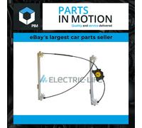 Electric Window Regulator fits AUDI RS6 4F2, 4F5 5.0 Front Left 08 to 10 BUH New