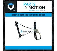 Electric Window Regulator Right ZRBM711R Electric-Life Mechanism Lifter Quality