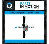 Electric-Life Window Reg (No Motor) (Rr Rh) ZRBM708R