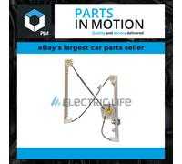 Electric Window Regulator fits BMW M3 E90 4.0 Front Right 07 to 11 S65B40A New
