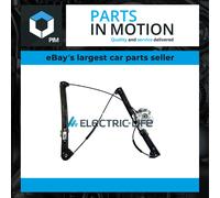 Electric Window Regulator Front Left ZRBM709L Electric-Life Mechanism Lifter New