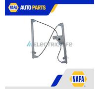 Electric Window Regulator fits CITROEN C4 PICASSO 1.6 Front Right 2013 on New