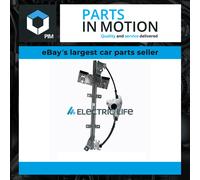 Electric Window Regulator fits FORD FIESTA Mk5 1.3 Front Right 02 to 08 1225776