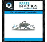 ELECTRIC LIFE ZRFR713R Window Regulator Front Right Electronic Fits Ford Volvo
