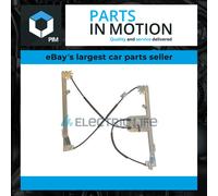 Electric Window Regulator fits FORD MONDEO Mk4 2.0 Front Left 07 to 15 Mechanism
