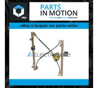 Electric Window Regulator fits HYUNDAI ix20 JC 1.6D Front Left 11 to 19 D4FB New