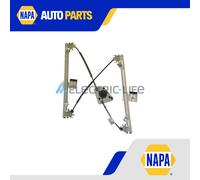 Electric Window Regulator fits KIA CEED ED 1.6D Front Left 07 to 12 D4FB Quality