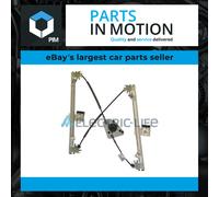 Electric Window Regulator fits KIA CEED ED 1.6 Front Left 07 to 12 G4FC Quality