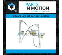 Electric Window Regulator Front Left ZRME711L Electric-Life Mechanism Lifter New