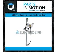 Electric Window Regulator fits MERCEDES SPRINTER 906 1.8 Right 2008 on M271.951