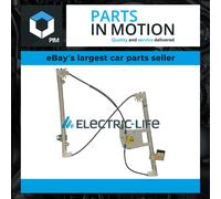 Electric Window Regulator fits PEUGEOT 208 Mk1 1.4D LHD Only Right 12 to 19 New