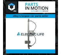 Electric-Life Window Reg (No Motor) (Fr Rh) ZRRN729R