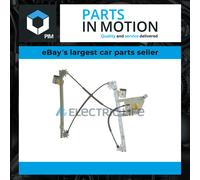 Electric Window Regulator Front Right ZRSB701R Electric-Life Mechanism Lifter