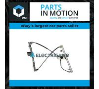 Electric Window Regulator fits VAUXHALL CORSA D 1.3D Right 2006 on Mechanism New