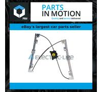 Window Regulator Front Left N/S Electronic For Volvo XC60 ELECTRIC LIFE ZRVL704L