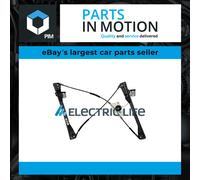 Electric Window Regulator fits VW BORA 1J2, 1J6 2.3 Right 98 to 03 Mechanism New