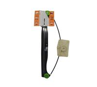 Electric Window Regulator For A3 2003-2013 4 Doors 8P4839461A 8P4839462A Rear Door Window Lifter Mechanism Regulator Window Regulator(8P4839461A)
