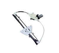 Electric Window Regulator For BAojun 510 Front Rear Left Right Electric Power Window Regulator Assembly With Motor Automotive Replacement Lifter Windows Lifter Regulator(Front left)
