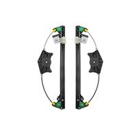 Electric Window Regulator For Benz C-Class W204 T-Model S204 E-Class W212 2127301779 2x Electric Rear Left Window Regulator Right