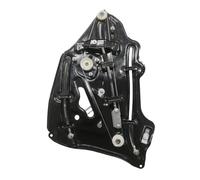 Electric Window Regulator For BENZ CLK W209 2002 A2096700103 A2096700203 Rear Door Window Lifter Mechanism Regulator(LEFT A2096700103)