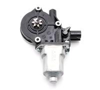 Electric Window Regulator For Civic 9h For CRV For JADE 2012-2019 Window Glasses Lift Motor Electric Window Lifter Regulator Motor 72211-TR0-A01 751-744 Power Window Regulator(8th Front Lift 6P)