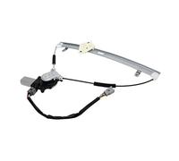Electric Window Regulator For CR-V 2.4L 2002 2003 2004-2016 Front/Rear Left/Right Driver/Passenger Side Power Window Regulator With Motor 72250-S9A-A02(07-11 Right Rear)