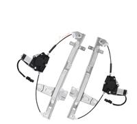 Electric Window Regulator For Jeep For Grand For Cherokee II WJ WG 55363286AA 55363287AA 2x Front Left Right Window Regulators