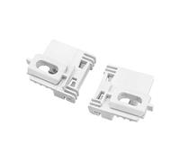 Electric Window Regulator For Jeep For Liberty Left & Right Side 2002-2007 Window Regulator Repair Kit Clips