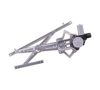 Electric Window Regulator for Mitsubishi for Outlander 2.4L 3.0L 2013 2014 2015 2016 Front Or Rear Power Window Regulator with Motor 5713A344 5743A239