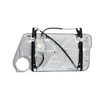 Electric Window Regulator For VW For Beetle 9C1 1C1 2/3-door | Hatchback 1998-2010 1C0837655C Electric Window Mechanism Without Motor Front Left(B)