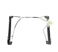 Electric Window Regulator For VW For Beetle 9C1 1C1 2/3-door | Hatchback 1998-2010 1C0837655C Electric Window Mechanism Without Motor Front Left(A)