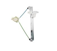 Electric Window Regulator For VW For Fox 2005 2006 2007 2008 2009 Window Regulator Bracket 5Z3837461 Front Left Door Car Window Regulator